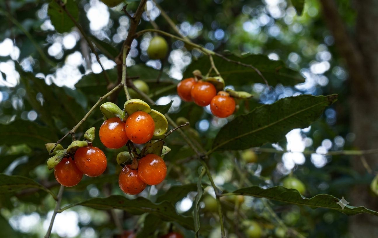 Corduroy Tamarind