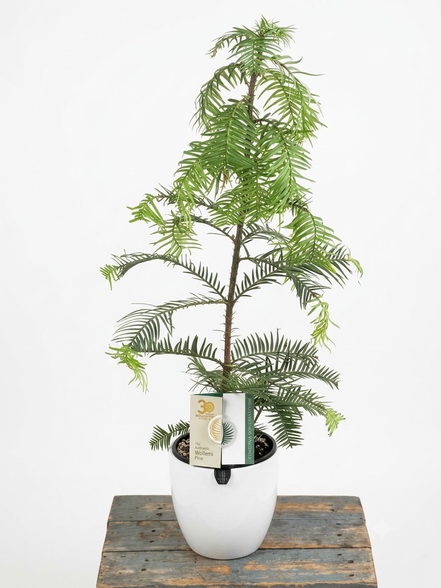 Wollemi Pine