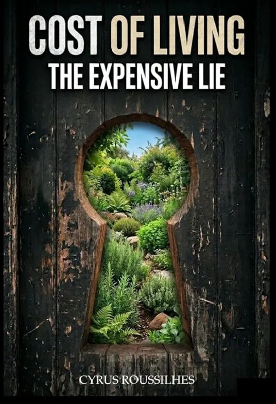 Cost of Living: The Expensive Lie