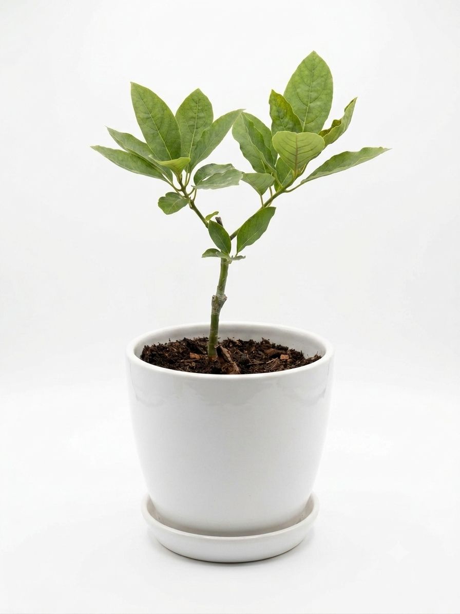 Avocado Reed