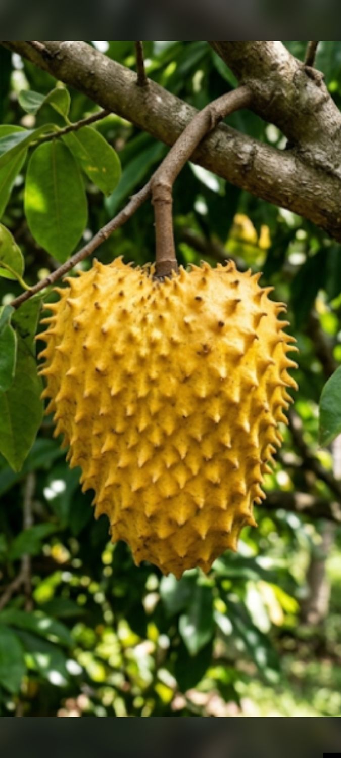 Golden Soursop