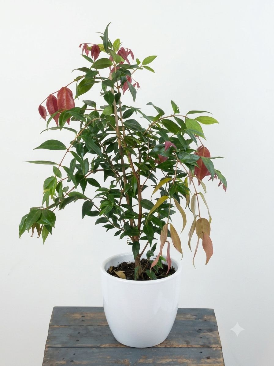 Weeping Lilly Pilly "Cascade"