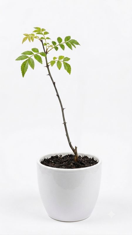 Szechuan Pepper