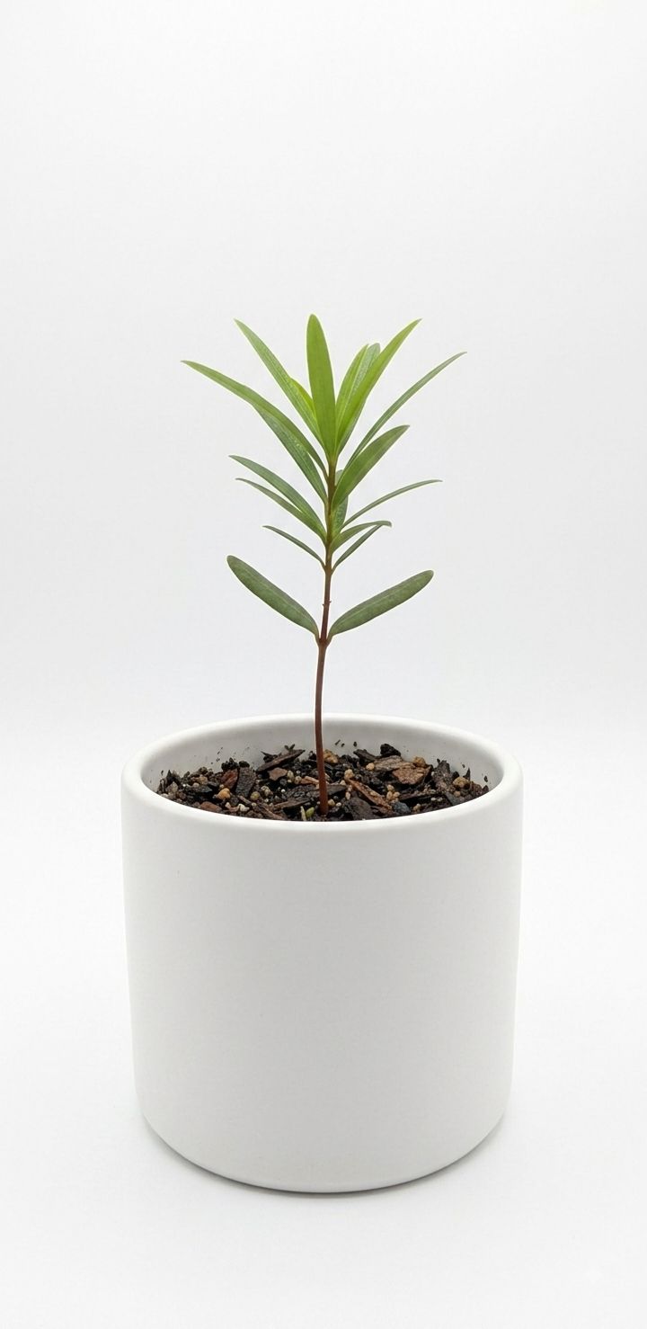 Illawarra Plum Pine