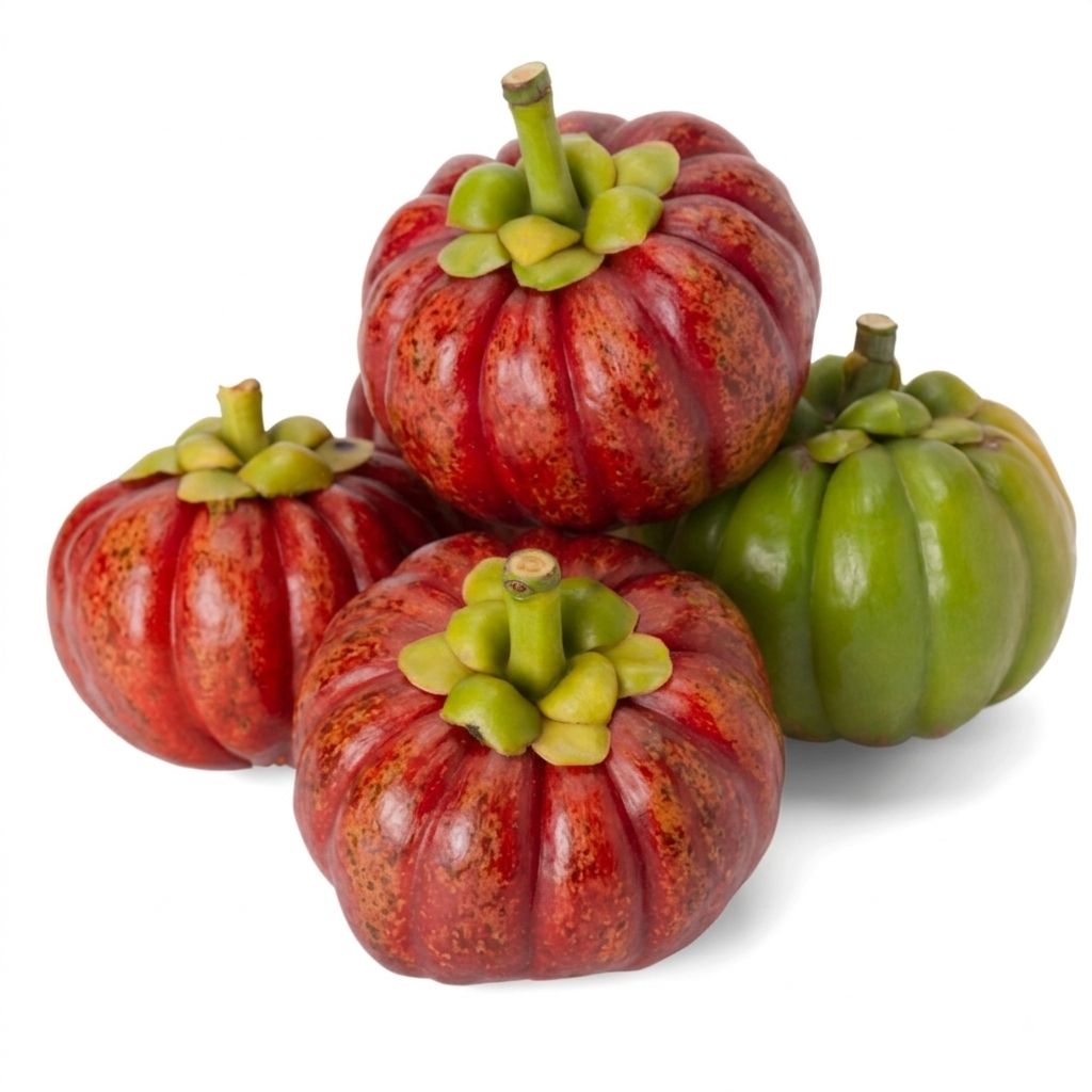 Garcinia cambogia "Red"