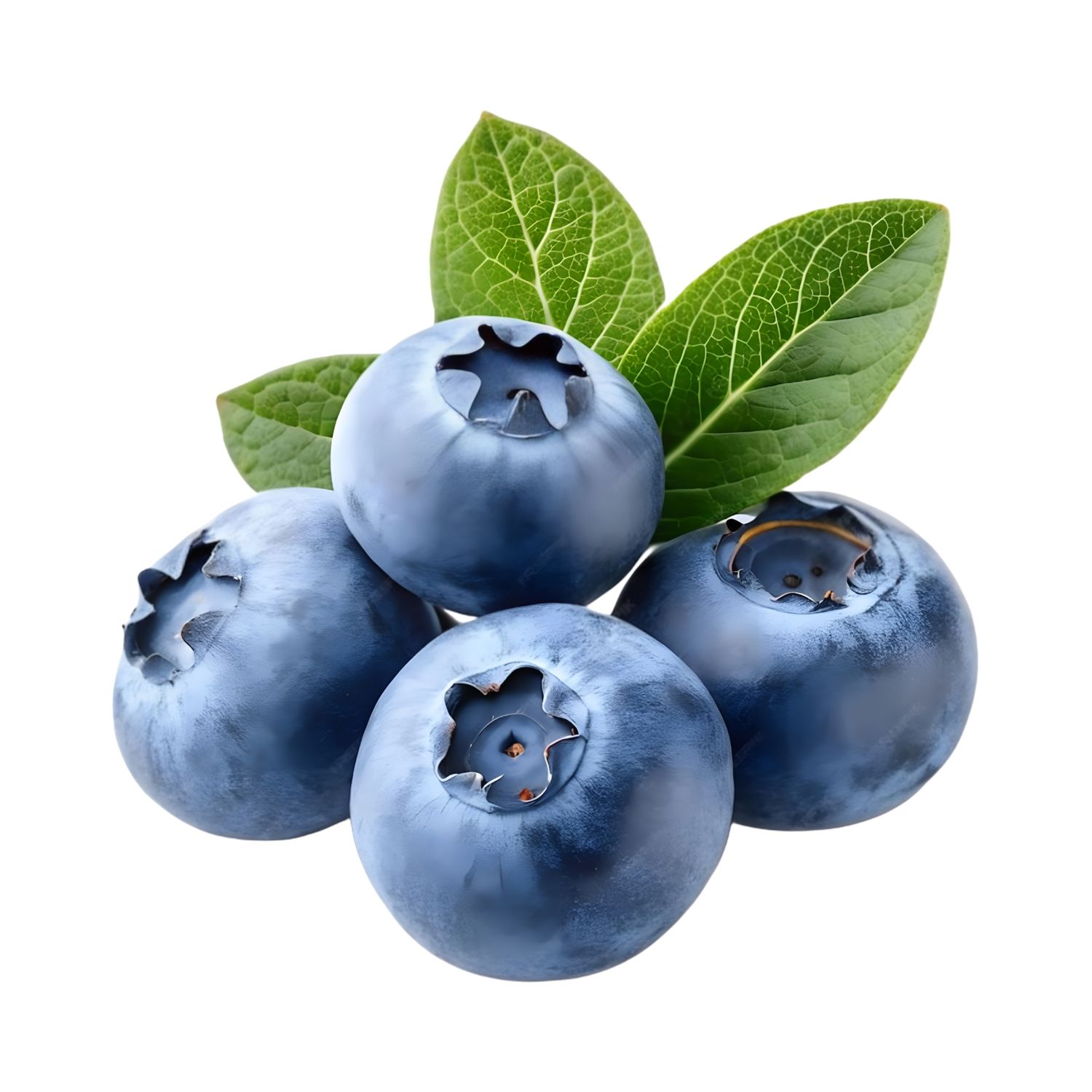 Biloxi Blueberry