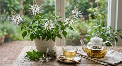 Java Tea