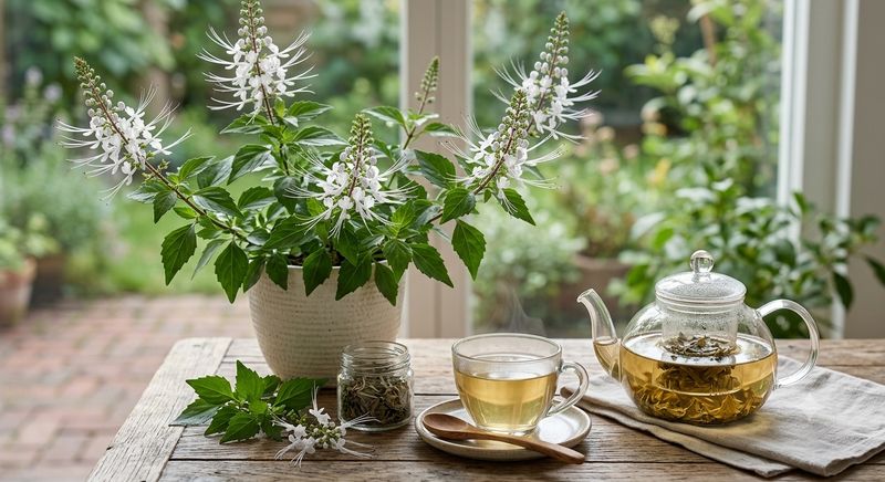 Java Tea