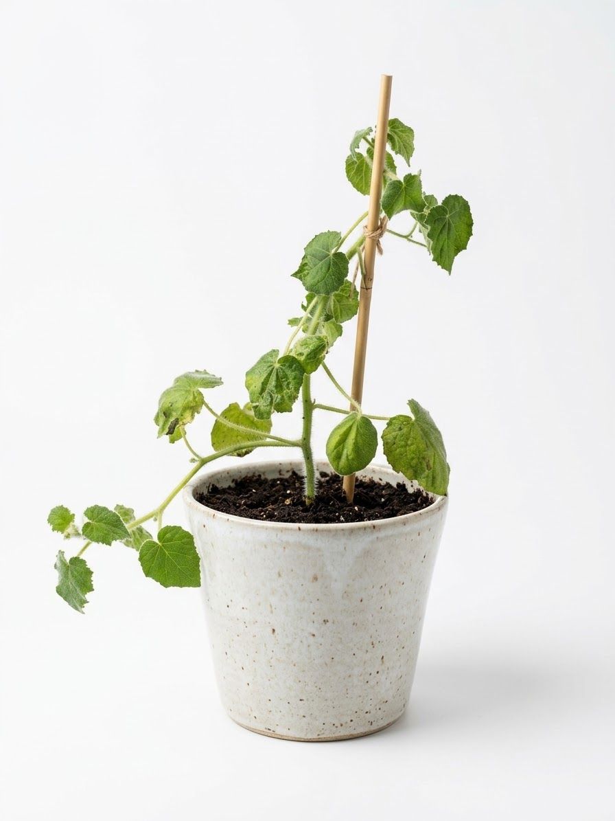 Indian Mallow