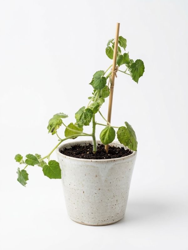 Indian Mallow