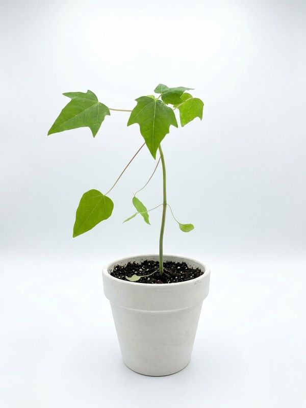 Broadleaf Papaya