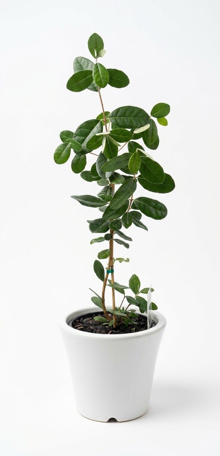 Mammoth Feijoa