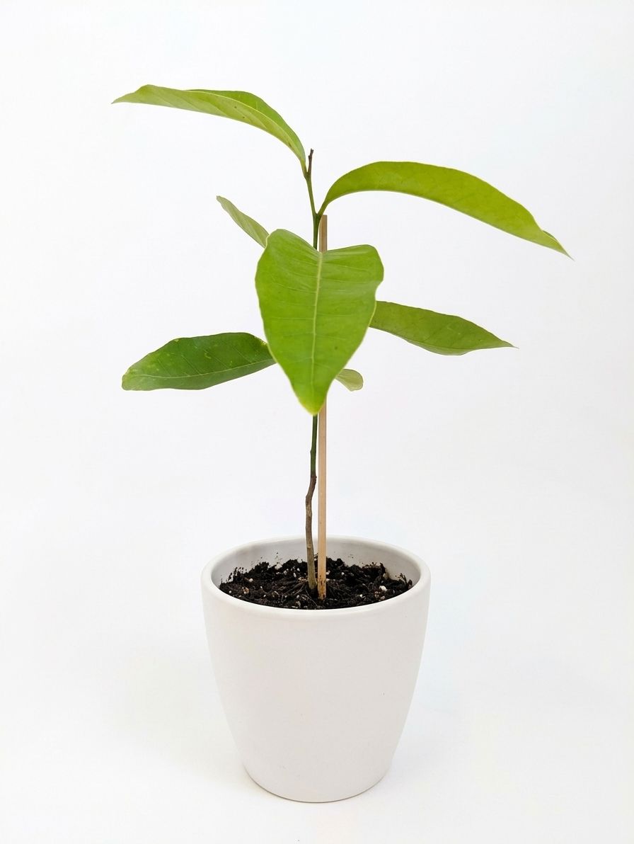 Orange Berry 15-20cm