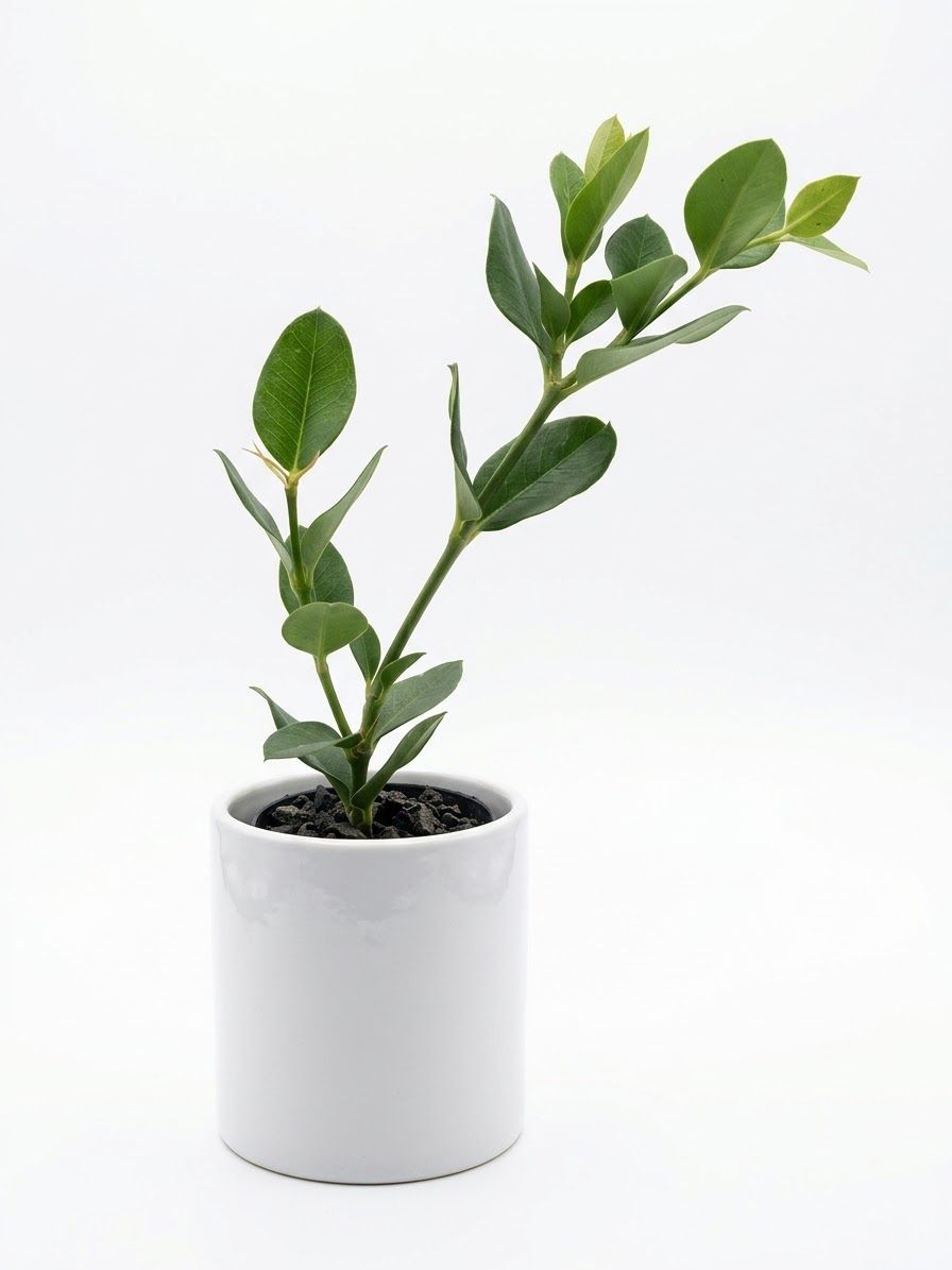Carissa Green Carpet, Natal Plum
