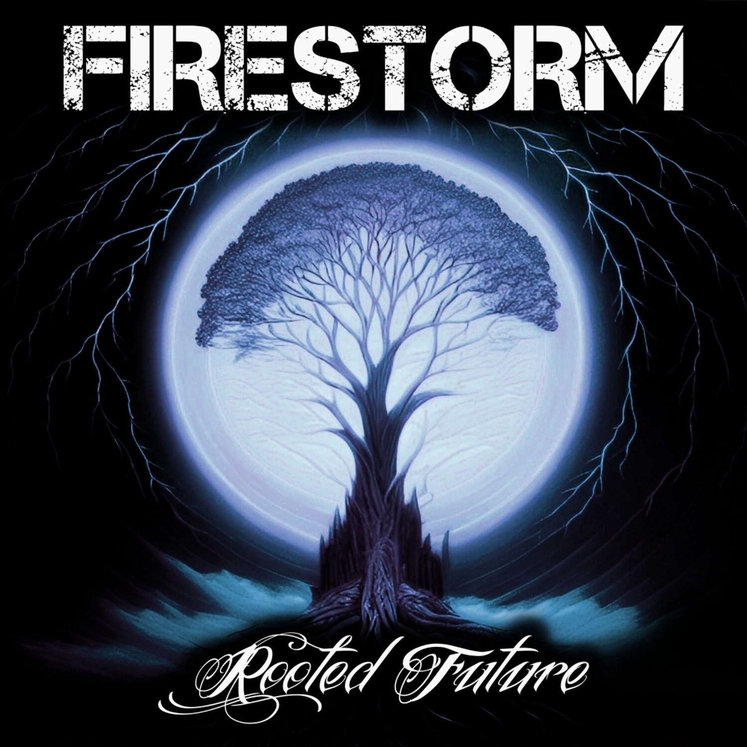 Album "Rooted Future" (CD-Digipack)