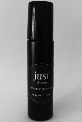 The Eyebright Serum