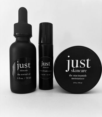 The Hydration &amp; Support Bundle