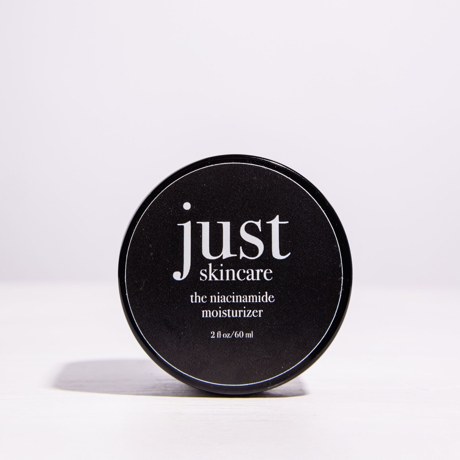 The Niacinamide Moisturizer