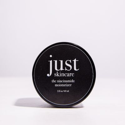The Niacinamide Moisturizer