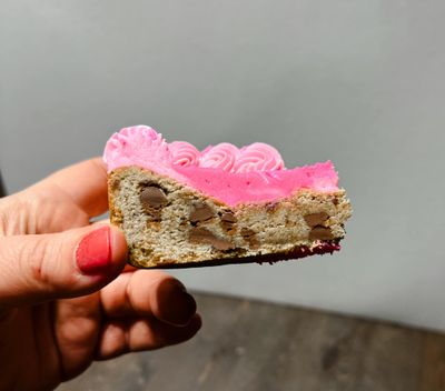 Cookie Cake Recipe Bundle