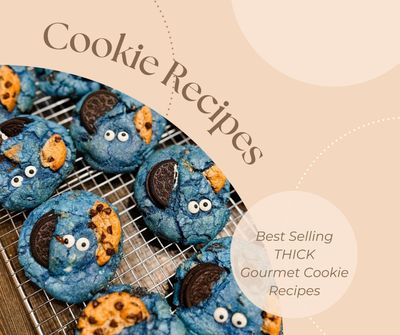 Cookie Recipes
