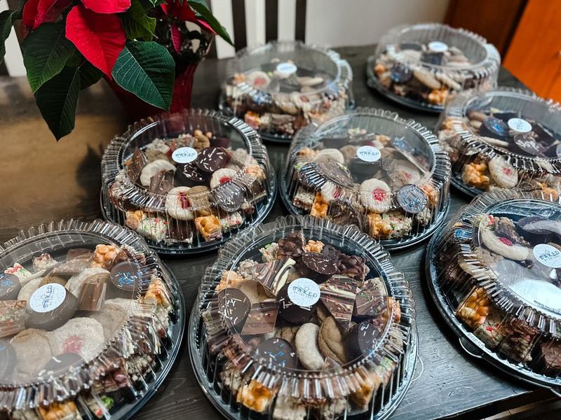 Holiday Baking Bundle