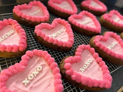 Cookie Cake Recipe Bundle (6 Flavours)