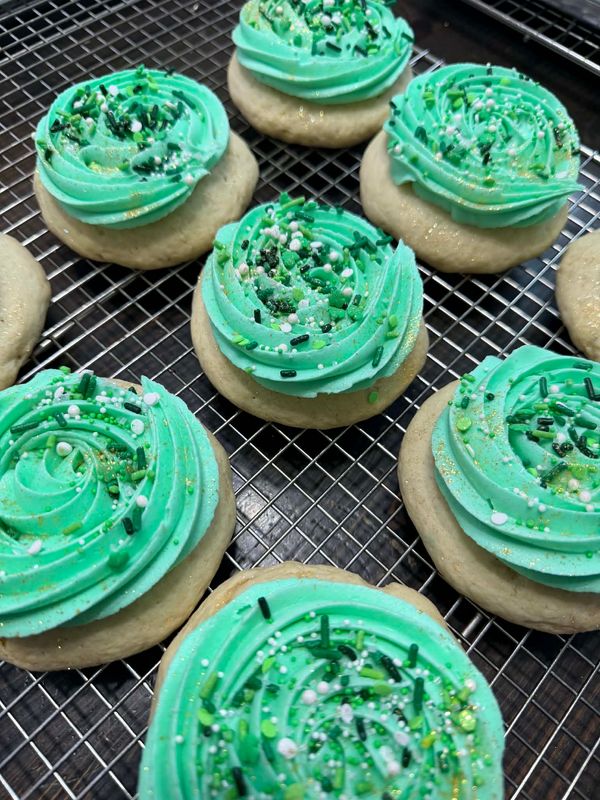 Lakeside Lofthouse Cookie Recipe