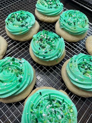 Lakeside Lofthouse Cookie Recipe