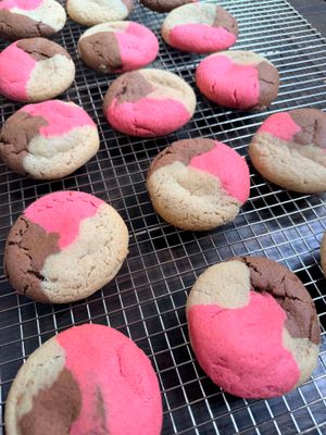 Nanaimo Bar Cookie Recipe