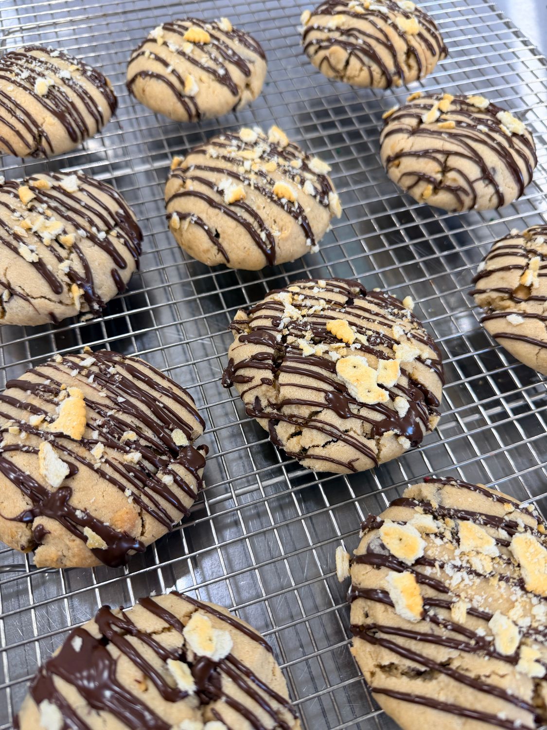 Ritz the Season Cookie Recipe