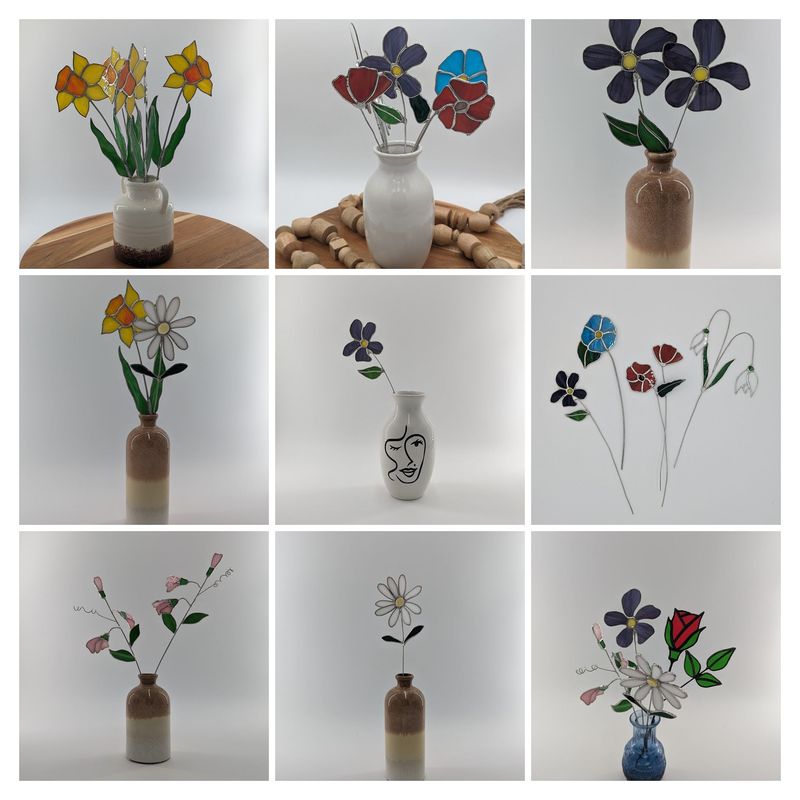 Flower Stems