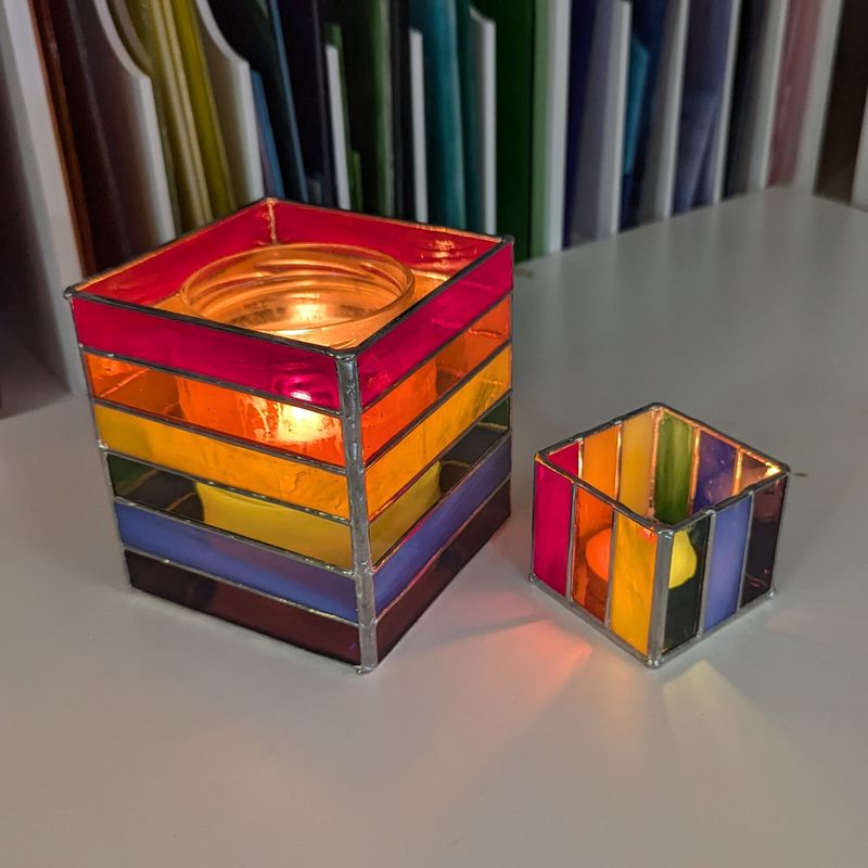 Candle Holders