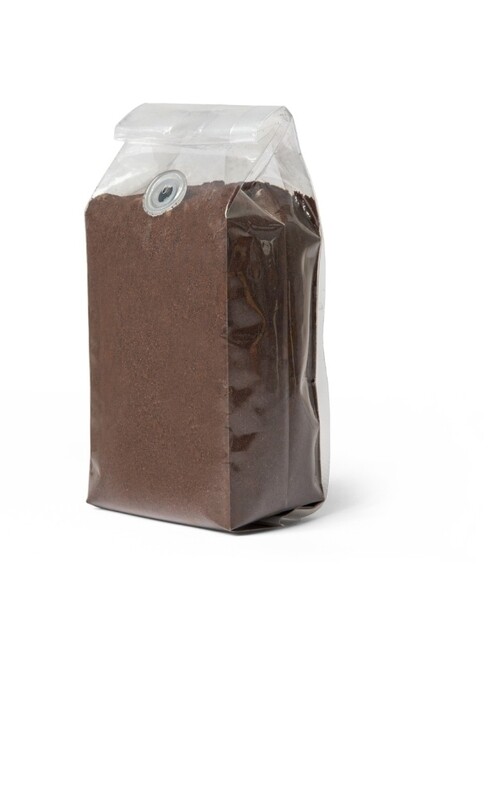 Caffélus-Rock Creek Coffee Blend (Medium Roast)