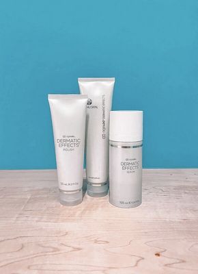 Cellulite Trio