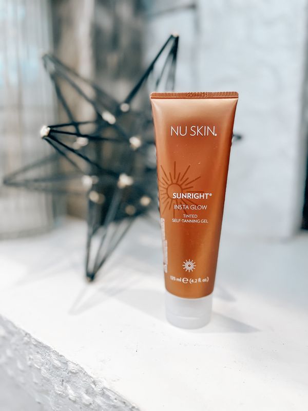 Sunless Tanner