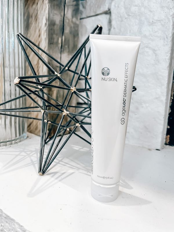 Dermatic Effect Firming Lotion