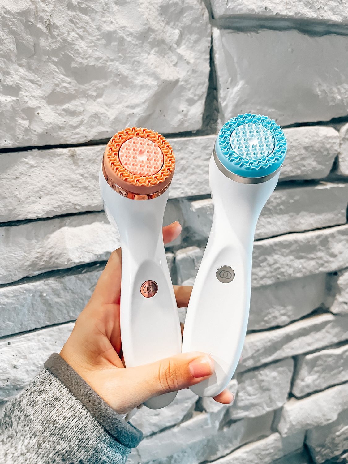 LumiSpa iO