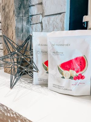 NuBiome (month supply)