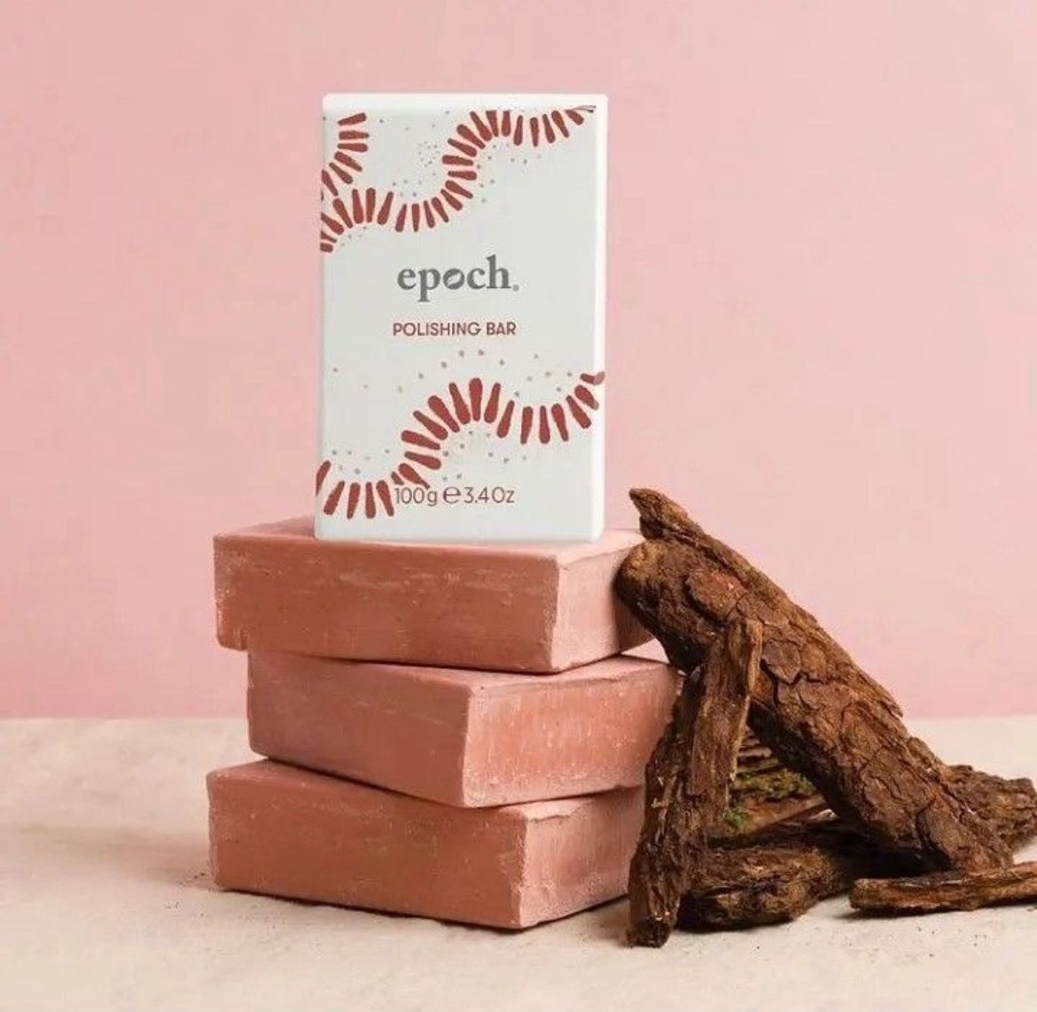 Polishing Bar