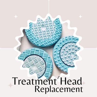 LumiSpa Head Replacements