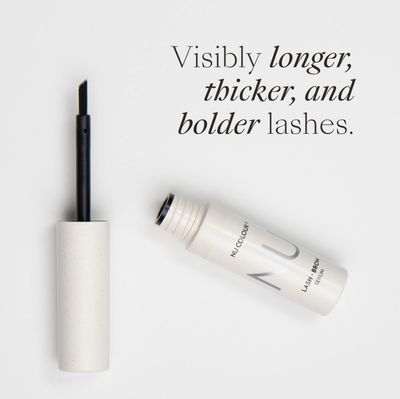 Lash &amp; Brow Serum