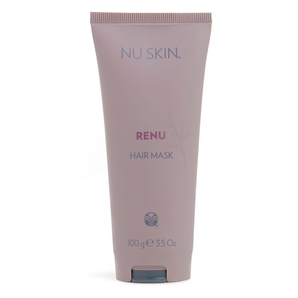 Hair Mask