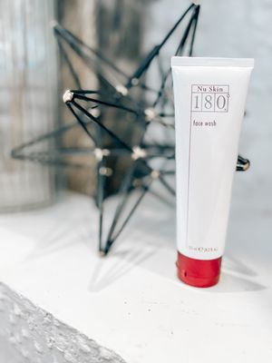 180 Vitamin C Wash