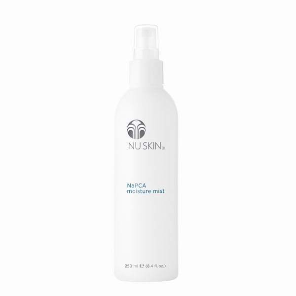 Moisture Mist