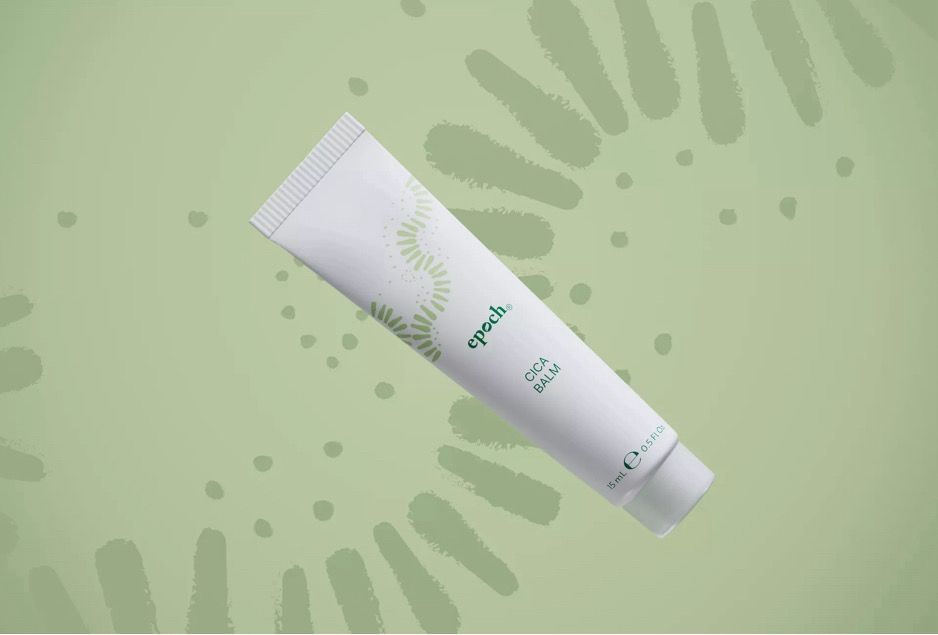 Cica Balm