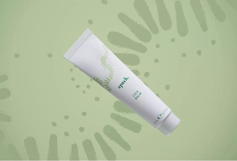 Cica Balm