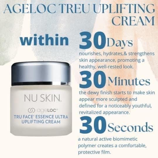 Uplifting Cream