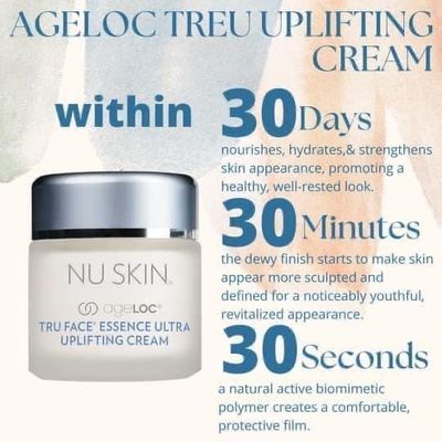 Uplifting Cream
