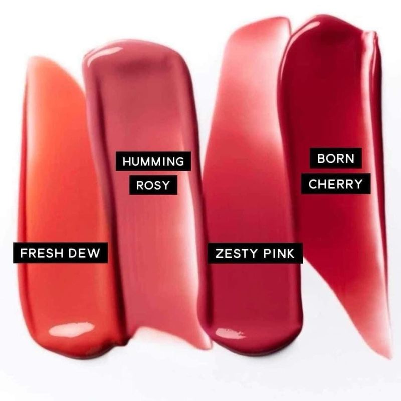 Lip Tints